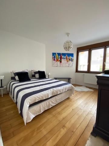 Gites Le 19 Wimille Exterior photo
