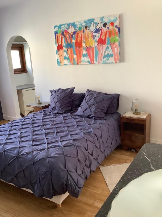 Gites Le 19 Wimille Exterior photo